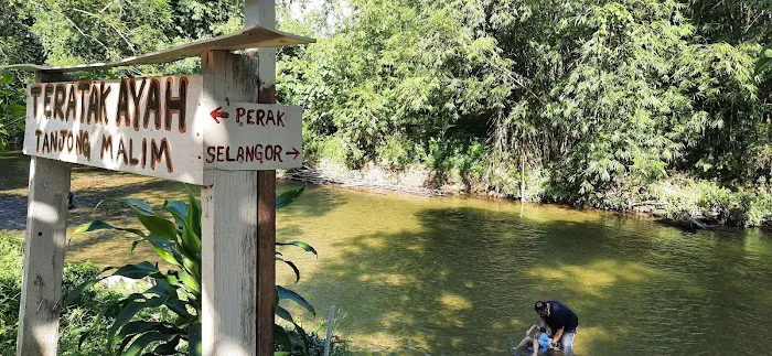 Teratak Ayah Tg Malim, Perak Picture 10