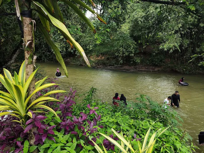 Teratak Ayah Tg Malim, Perak Picture 9