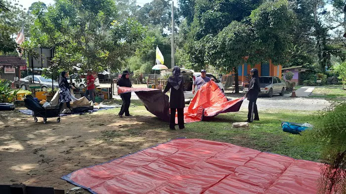Teratak Ayah Tg Malim, Perak Picture 7