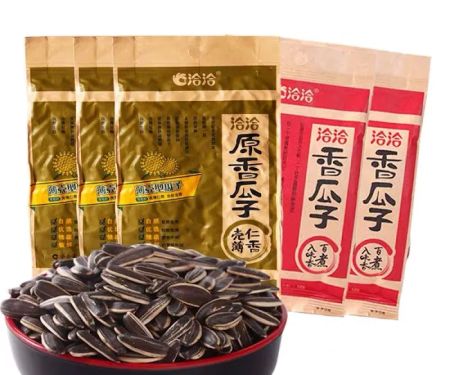 我的最爱中国超市(my favorite mart)