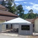 Surau Nurul Salam (KOA Tun Abdul Razak)