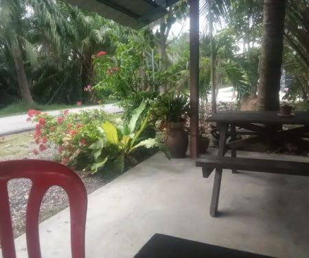 WARUNG GIRAH LEBAH MADU 🐝