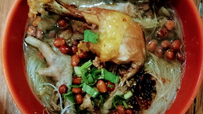 WARUNG GIRAH LEBAH MADU π Picture 2