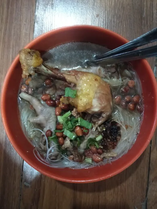 WARUNG GIRAH LEBAH MADU π Picture 4
