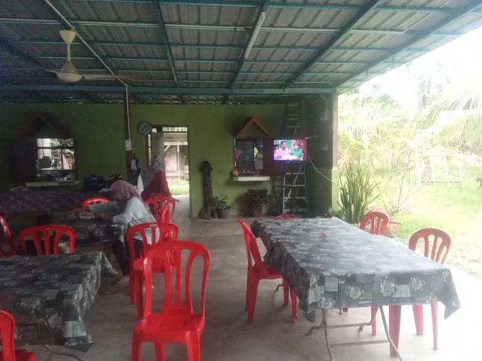 WARUNG GIRAH LEBAH MADU π Picture 6