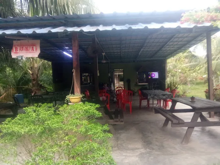 WARUNG GIRAH LEBAH MADU π Picture 9