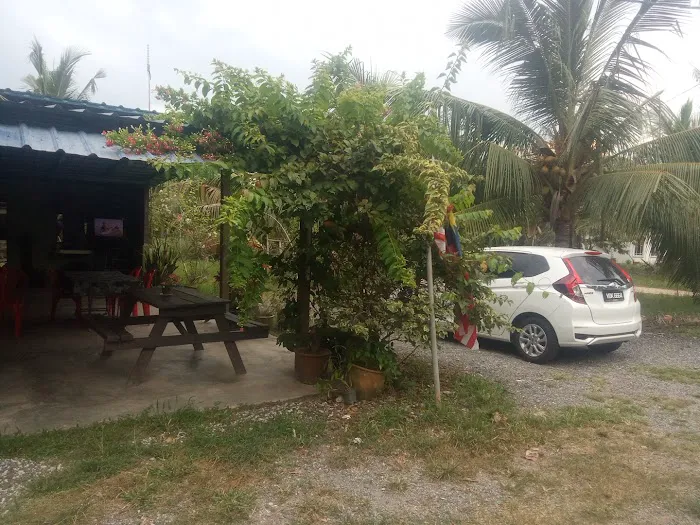 WARUNG GIRAH LEBAH MADU π Picture 8