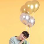 Float.my | Helium Balloon Gas