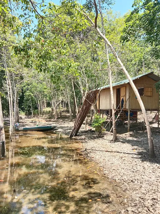 Kg,Asal. (Kg,pulau benal) Picture 1