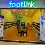 Kasut Footlink Temerloh