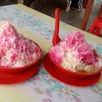 Warung ABC LAKSA ico