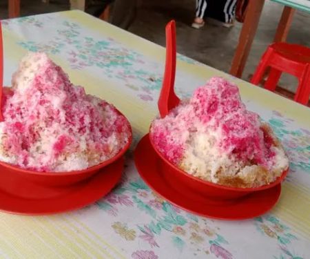 Warung ABC LAKSA