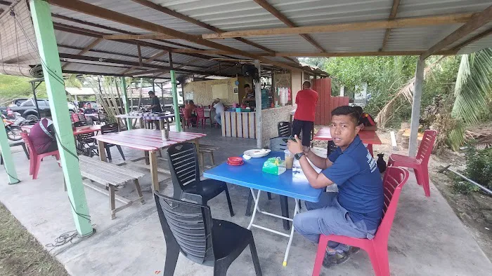 Warung ABC LAKSA Picture 2