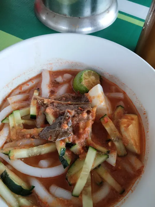 Warung ABC LAKSA Picture 3