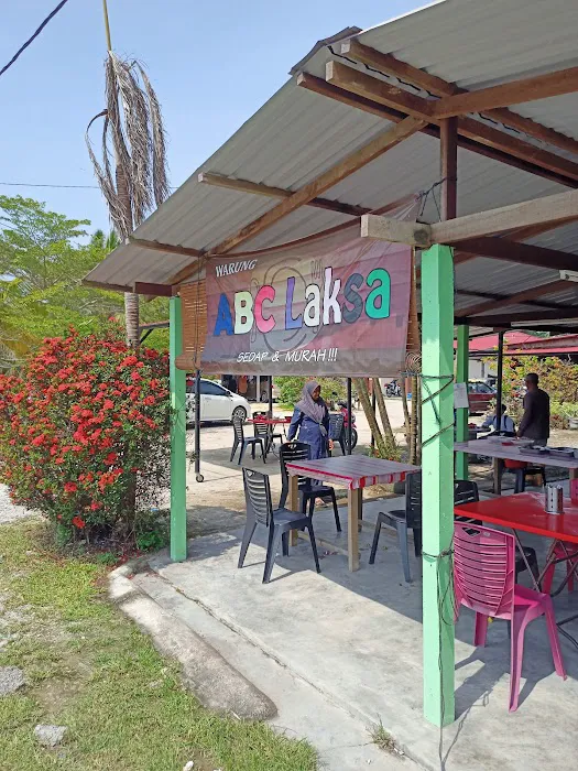Warung ABC LAKSA Picture 7