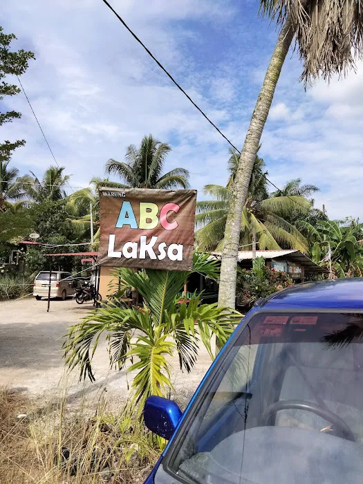 Warung ABC LAKSA Picture 5
