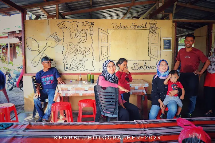 Warung ABC LAKSA Picture 10