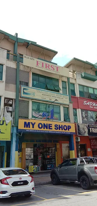 My One Shop • Sunway Mentari Picture 1