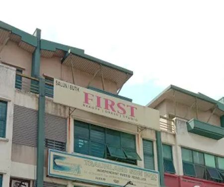 My One Shop • Sunway Mentari