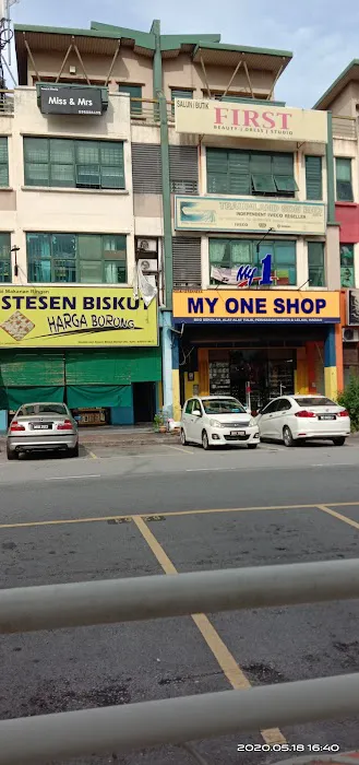 My One Shop • Sunway Mentari Picture 2