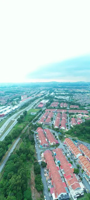 Bukit Kajang Perdana runsite Picture 2