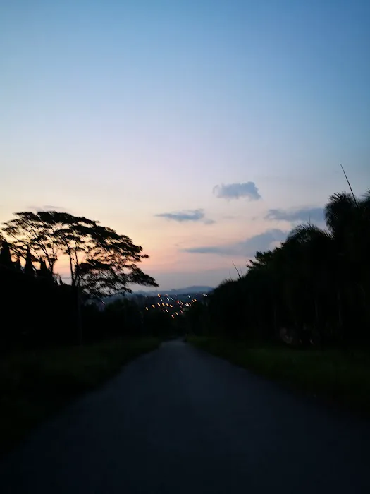 Bukit Kajang Perdana runsite Picture 5