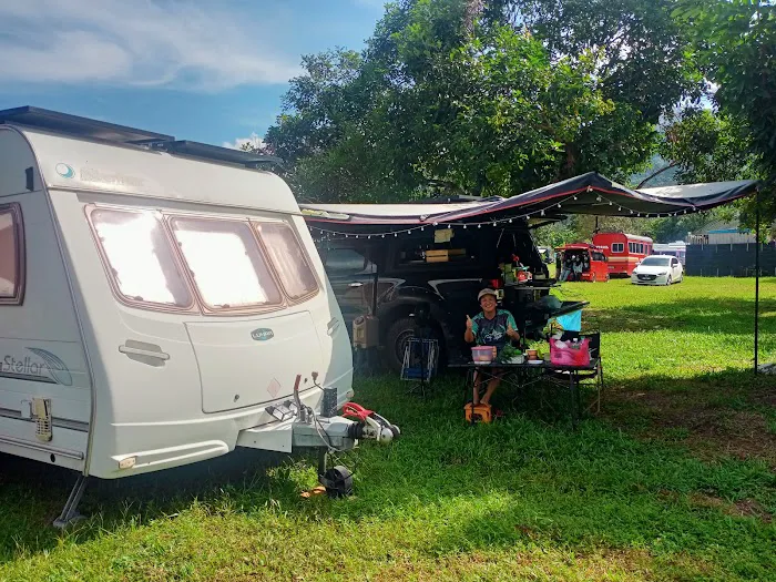 KOBUNITI Camperpark @ Kalumpang Picture 7