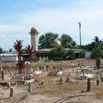 Masjid Jamek Sungai Tengi Kanan Darat