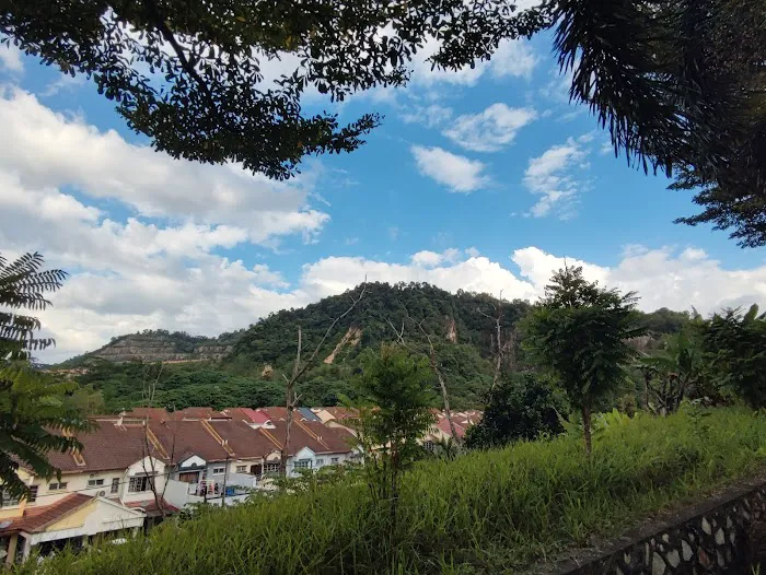 Bukit Kajang Perdana Stop1 Picture 2