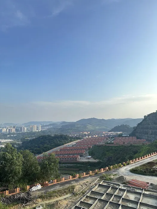 Bukit Kajang Perdana Stop1 Picture 6