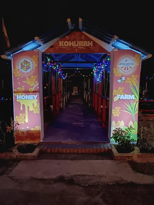 KOHIJRAH HONEY FARM Picture 2