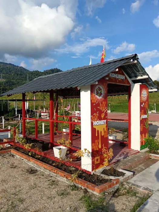 KOHIJRAH HONEY FARM Picture 3