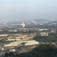 Bukit Kajang Perdana ico