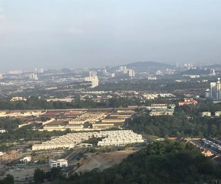 Bukit Kajang Perdana
