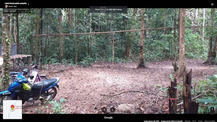 Tanah Tuan Ay'syy Arasyy Picture 1