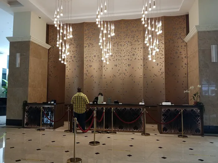 Genting gpo personal shopper Picture 2