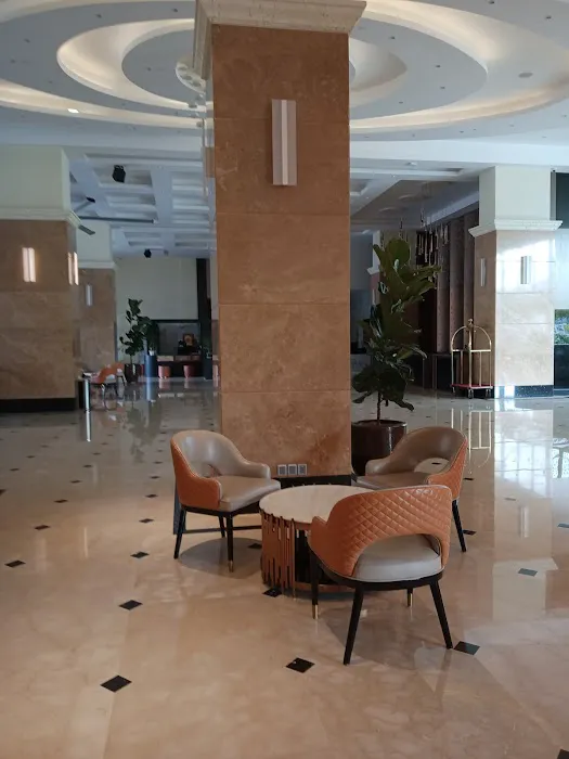 Genting gpo personal shopper Picture 1