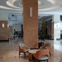 Genting gpo personal shopper ico