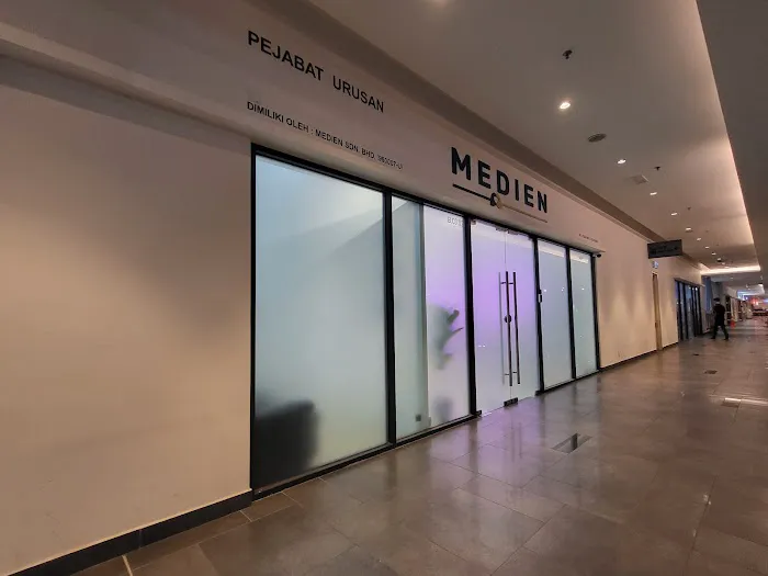 #MEDIEN MY are Philips Respironics, Precision Medical, Transcend, PAPLAB, JFR, Metran, OXTM importer & Service Center. Picture 1