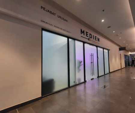 #MEDIEN MY are Philips Respironics, Precision Medical, Transcend, PAPLAB, JFR, Metran, OXTM importer & Service Center.