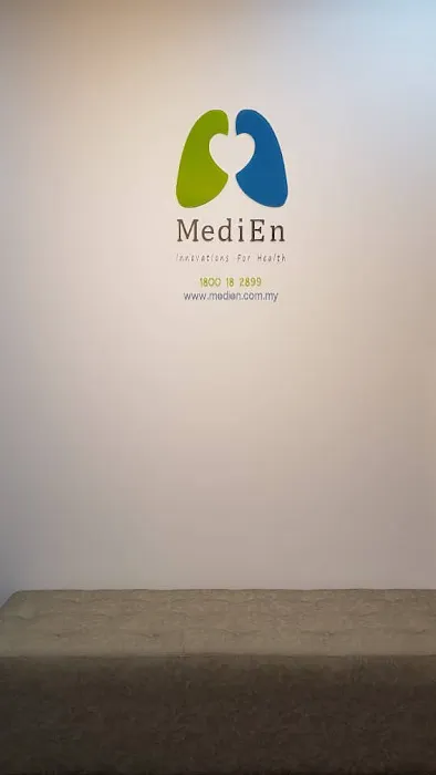 #MEDIEN MY are Philips Respironics, Precision Medical, Transcend, PAPLAB, JFR, Metran, OXTM importer & Service Center. Picture 5