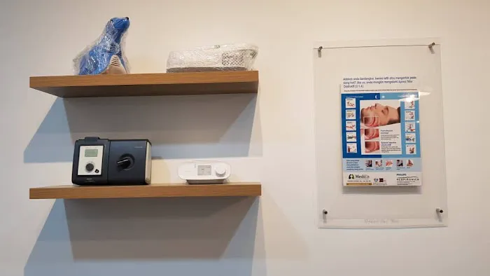 #MEDIEN MY are Philips Respironics, Precision Medical, Transcend, PAPLAB, JFR, Metran, OXTM importer & Service Center. Picture 6