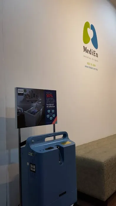 #MEDIEN MY are Philips Respironics, Precision Medical, Transcend, PAPLAB, JFR, Metran, OXTM importer & Service Center. Picture 7