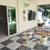 Kebun Buah2an Kg. Kuala kerdau ico