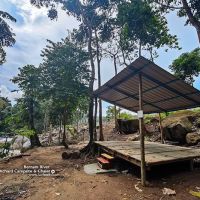 Bernam River Orchard ico