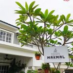 Kopi Makmal