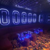 Powerful Club Sdn Bhd ico