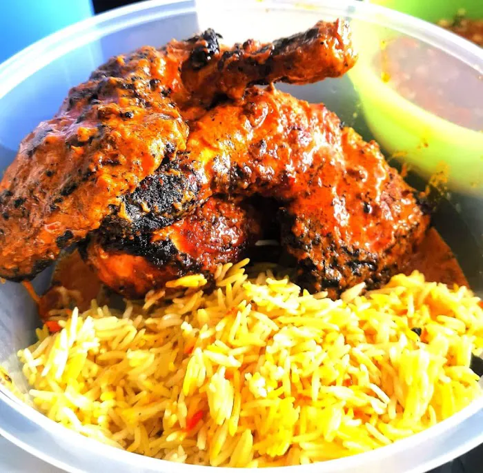 Dapur Ater Picture 3