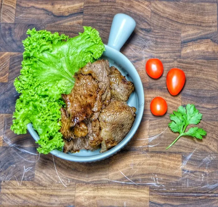 Dapur Ater Picture 5