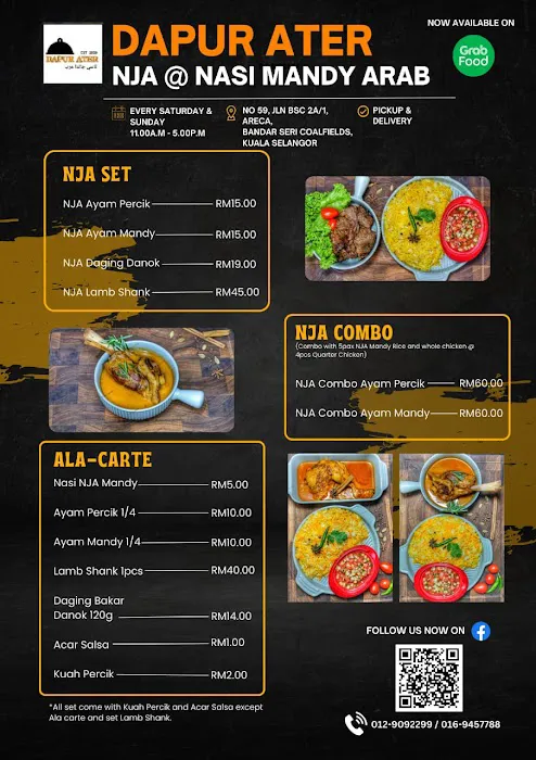 Dapur Ater Picture 8